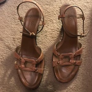 Cole Haan Sandals